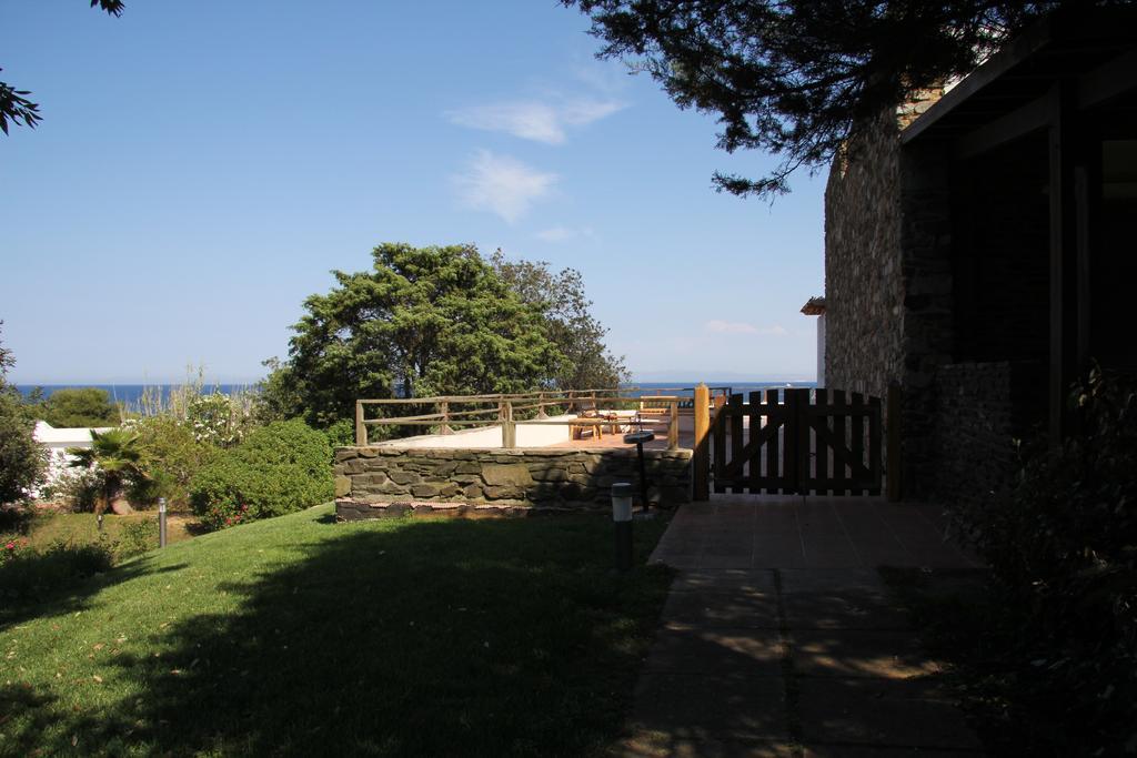 Residence Le Vele Stintino Exteriör bild