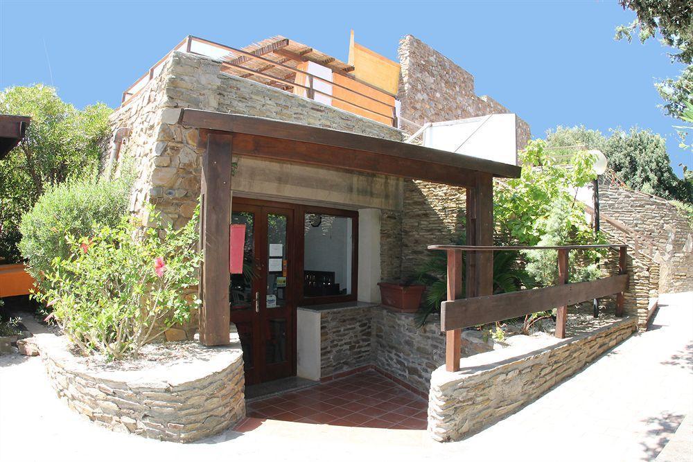 Residence Le Vele Stintino Exteriör bild